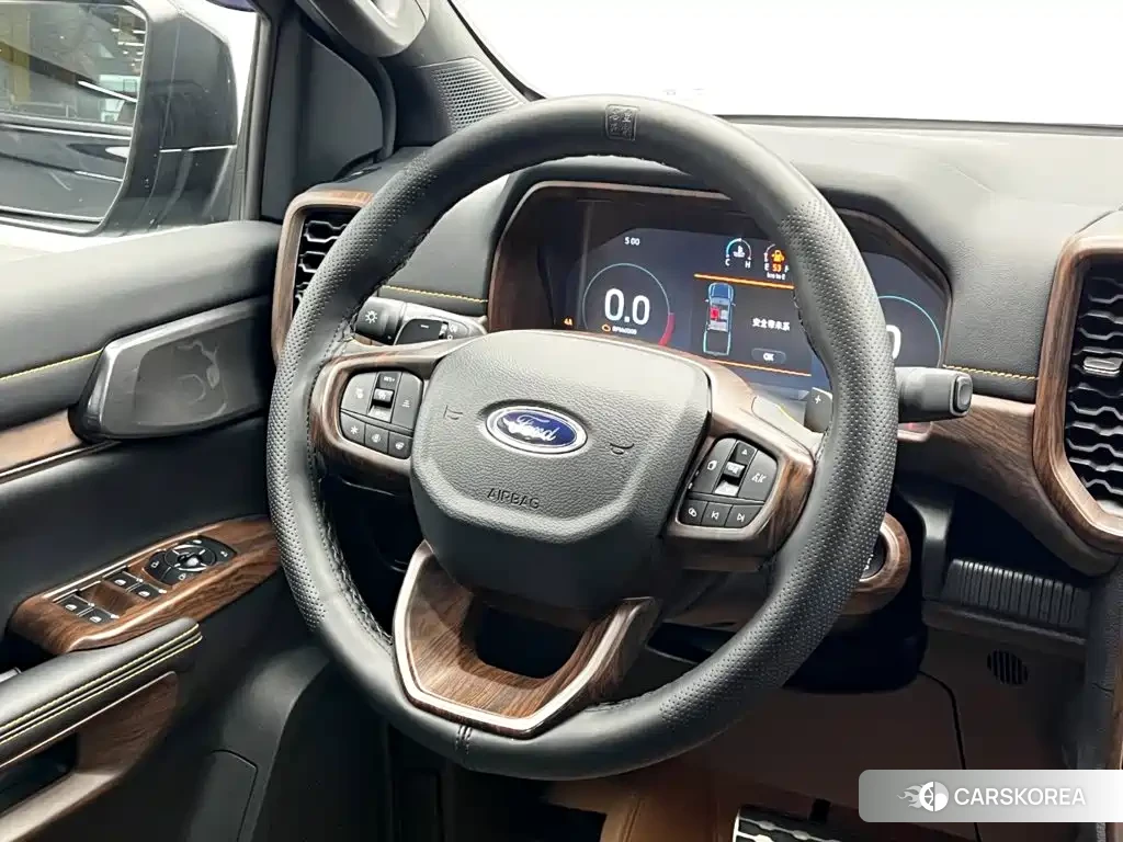 Ford Ranger Ranger id 4681113 из Китая 17