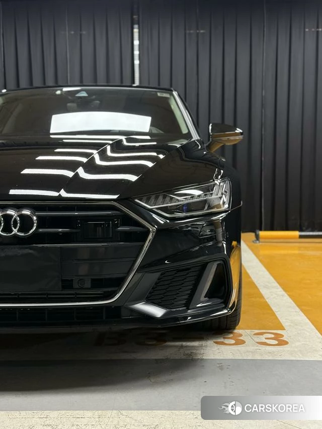 Audi A7 id 4208139 из Китая 12