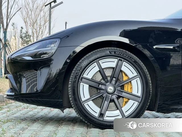 Xiaomi Car Xiaomi SU7 id 4182639 из Китая 10