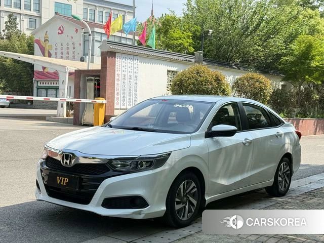 Honda Lingpai id 4320735 из Китая 12