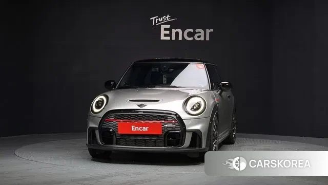 Mini Cooper S id 3236807 из Кореи 13