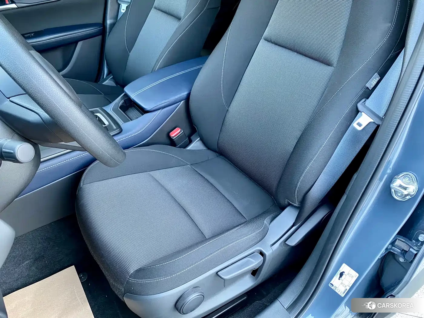Mazda CX-30 id 4538911 из Китая 10