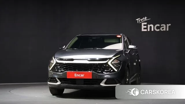 Kia Sportage 5th Generation id 3707843 из Кореи 13