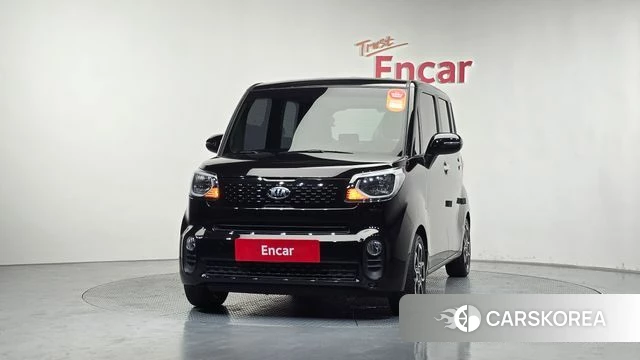 Kia The New Ray id 4447971 из Кореи 23
