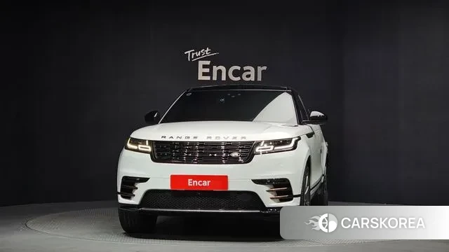 Land Rover Range Rover Velar id 3672880 из Кореи 13