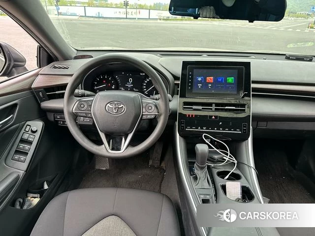 Toyota Asian dragon id 4261319 из Китая 13