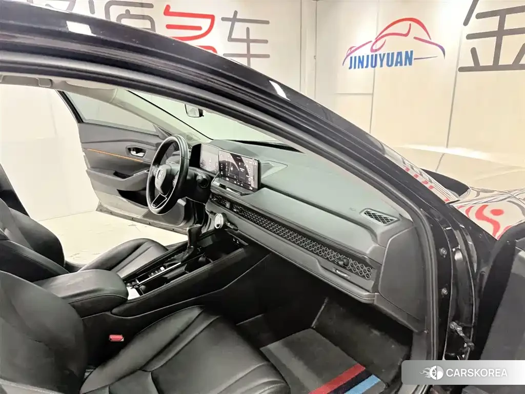 Honda Accord id 4629459 из Китая 11