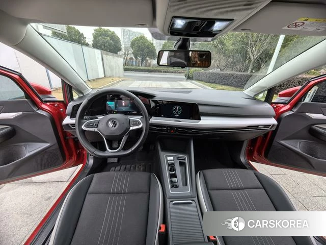 Volkswagen Golf id 4301262 из Китая 9