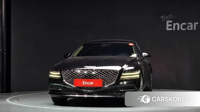 Genesis G80 (RG3) id 3023843 из Кореи 13