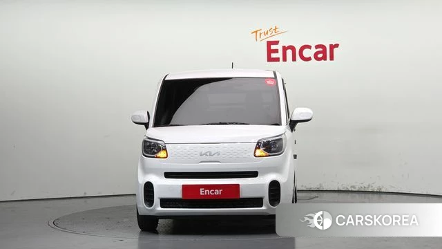 Kia The New Ray id 4415289 из Кореи 23