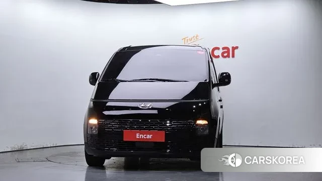 Hyundai Staria id 2939608 из Кореи 13