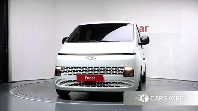 Hyundai Staria id 4935583 из Кореи 23