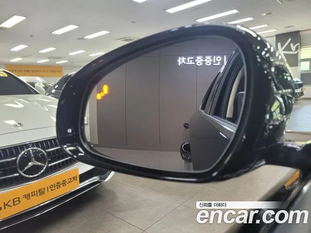 Genesis The New G70 Shooting Brake id 2708282 из Кореи 13