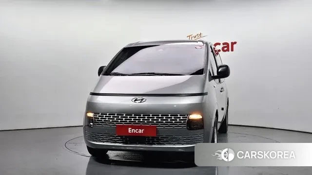 Hyundai Staria id 3349552 из Кореи 13