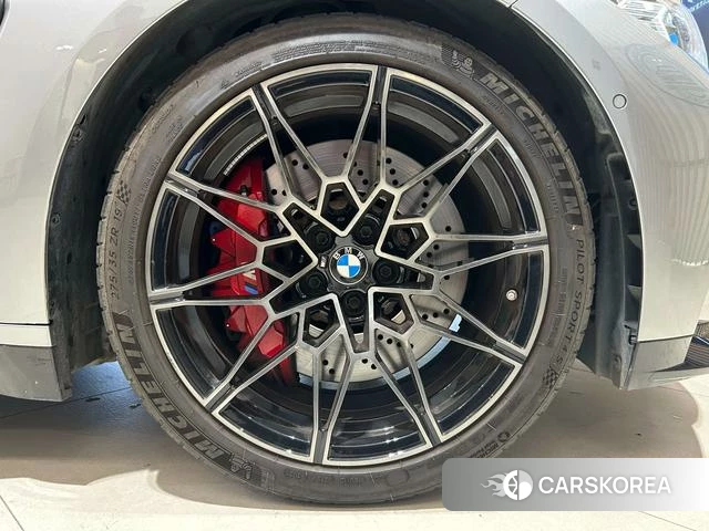 BMW M3 id 4272280 из Китая 7