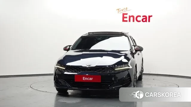 Kia K5 3rd generation id 3635696 из Кореи 13