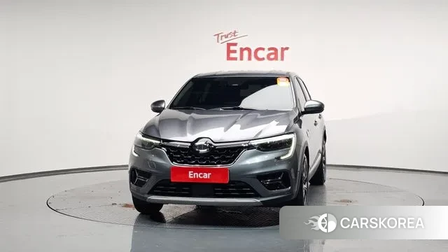 Renault Korea (Samsung) XM3 id 3036940 из Кореи 13