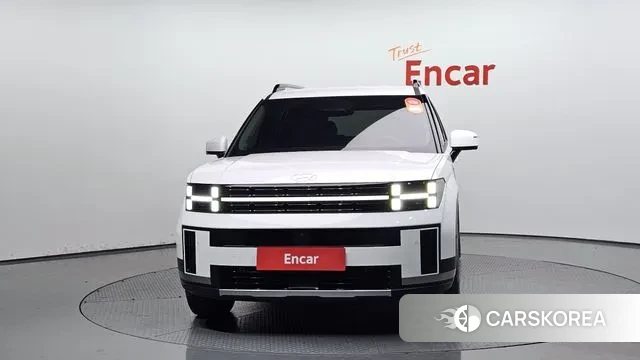 Hyundai Santa Fe (MX5) id 3377550 из Кореи 13