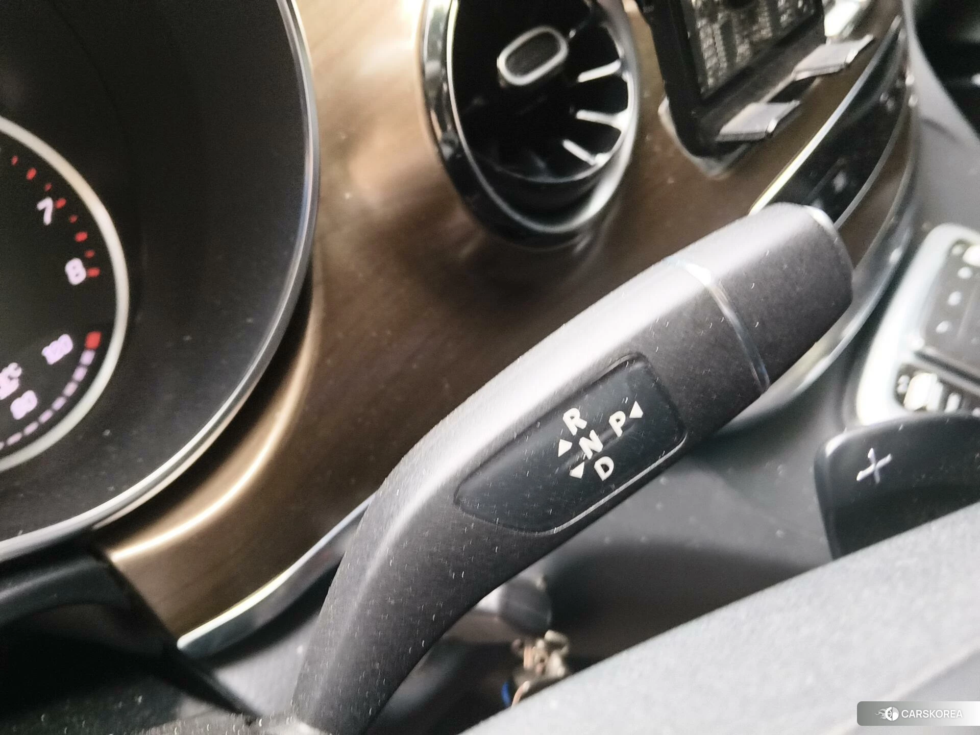 Mercedes-Benz V-class id 4473748 из Китая 14