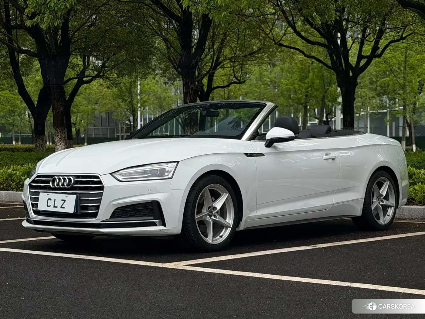 Audi A5 id 4680727 из Китая 14