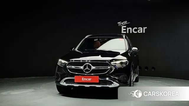 Mercedes-Benz GLC-Class X254 id 3502280 из Кореи 13