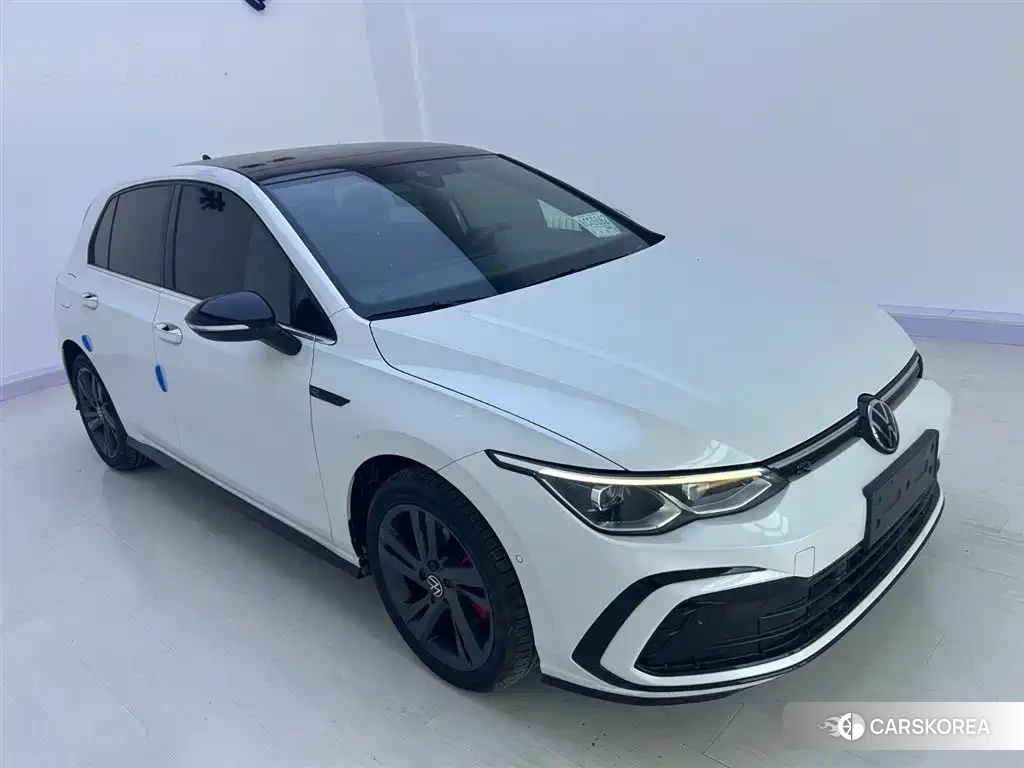 Volkswagen Golf id 4680541 из Китая 12