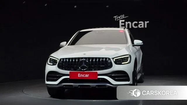 Mercedes-Benz GLC-Class X253 id 3401604 из Кореи 13