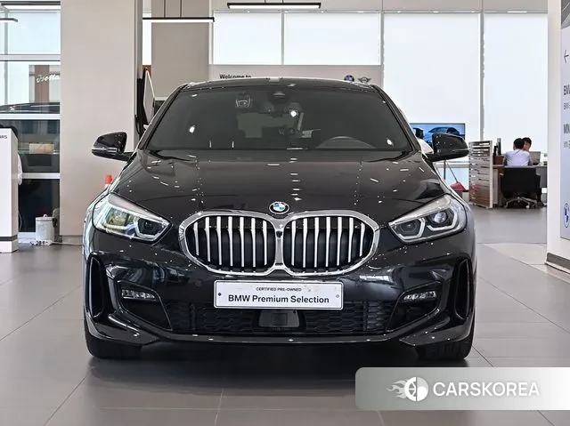 BMW 1 Series (F40) id 2993025 из Кореи 13