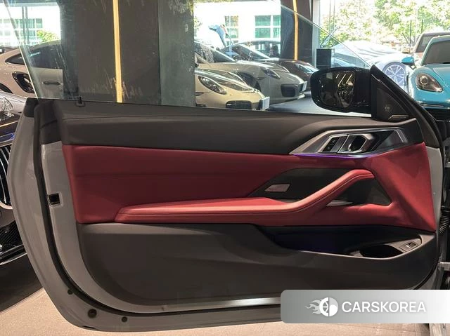 BMW 4 series id 4271927 из Китая 12