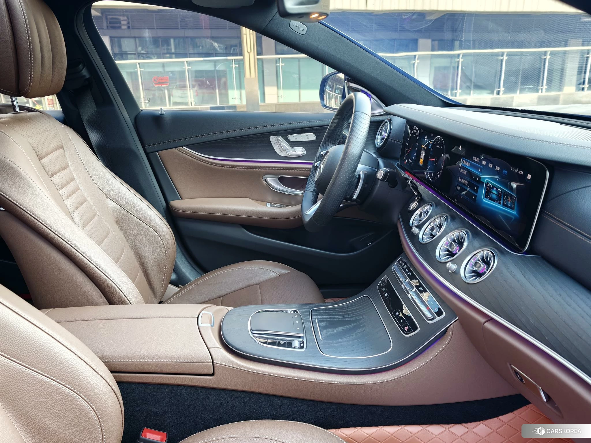 Mercedes-Benz E-Class id 4514840 из Китая 11