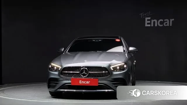 Mercedes-Benz E-Class W213 id 3043454 из Кореи 13