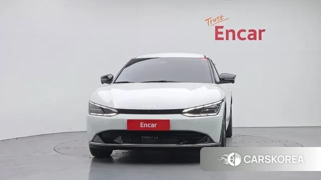 Kia EV6 id 3770991 из Кореи 13