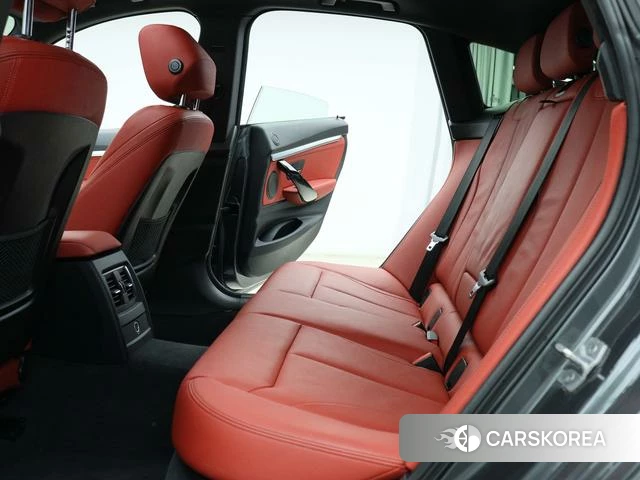 BMW 3 series GT id 4211489 из Китая 23