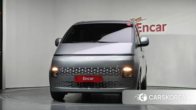 Hyundai Staria id 4177556 из Кореи 13