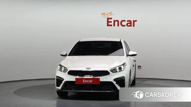 Kia Come New K3 id 3773220 из Кореи 13