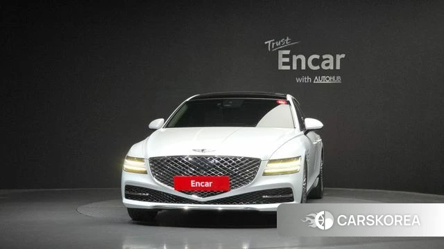Genesis G80 (RG3) id 4511367 из Кореи 23