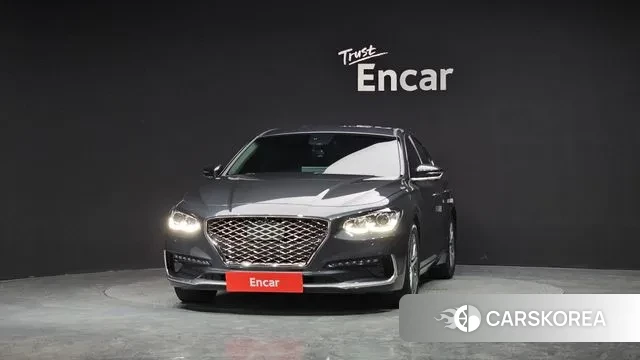 Hyundai Grandeur IG id 3728514 из Кореи 13