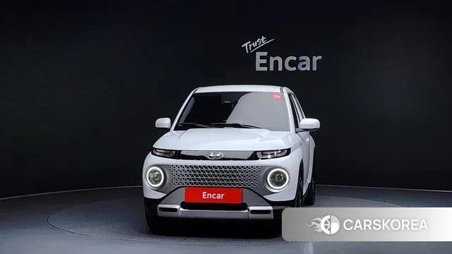 Hyundai Casper id 3354613 из Кореи 13