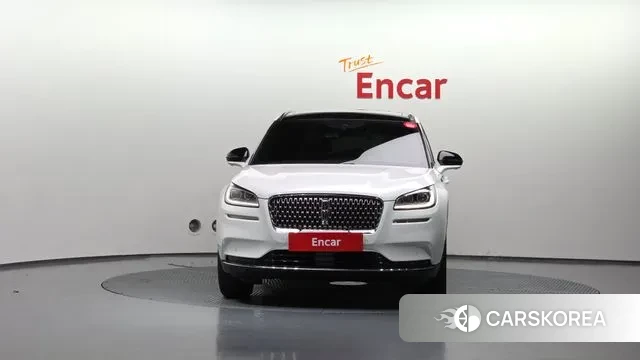 Lincoln Corsair id 3032543 из Кореи 13