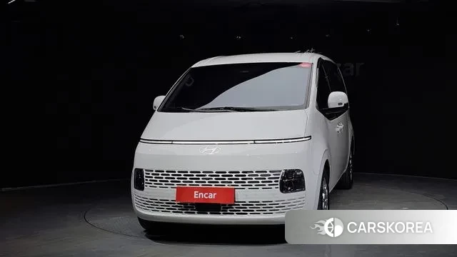 Hyundai Staria id 3663806 из Кореи 13