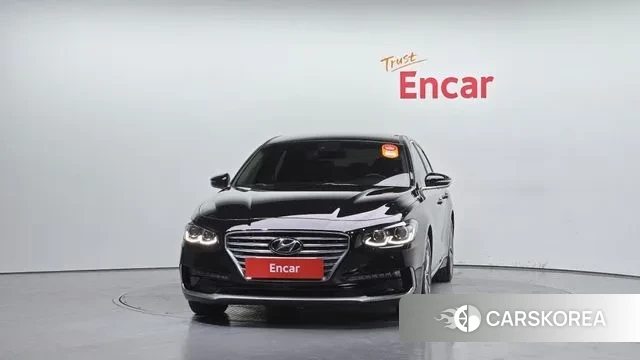 Hyundai Grandeur IG id 2961799 из Кореи 13