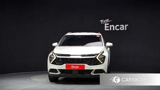 Kia Sportage 5th Generation id 3416116 из Кореи 13