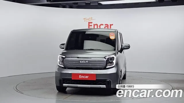 Kia The New Kia Ray id 2795299 из Кореи 13