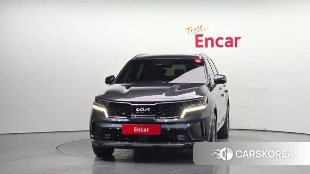 Kia Sorento 4th Generation id 3702333 из Кореи 13