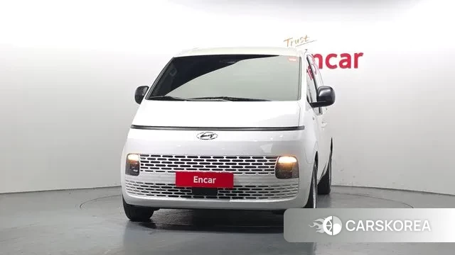 Hyundai Staria id 3788205 из Кореи 13