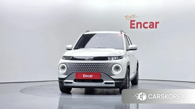 Hyundai Casper id 3850536 из Кореи 13