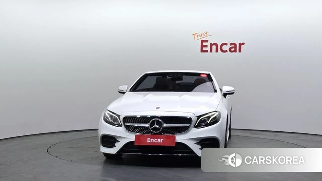 Mercedes-Benz E-Class W213 id 3893331 из Кореи 13