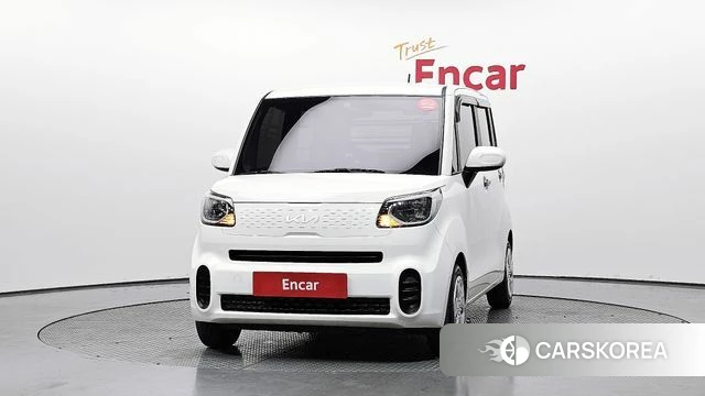 Kia The New Ray id 4415472 из Кореи 13