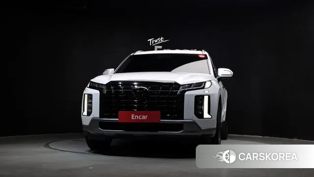 Hyundai The New Palisade id 3572126 из Кореи 13