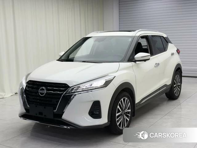Nissan Jinke id 4263291 из Китая 12